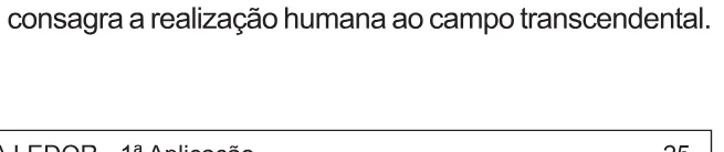 Alternativa E da questão 51 do ENEM 2021 - 1º Dia – Caderno 9 – Laranja (Braile e ledor) – Aplicação Regular.