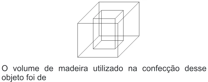 Trecho original com figura, tabela ou fórmula da questão 179 do ENEM 2010 - Dia 2 - Caderno 6 - Cinza – Aplicação regular.