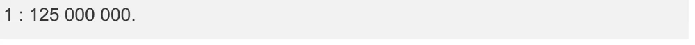Alternativa E da questão 55 do ENEM 2022 - 1º Dia – Caderno 3 – Branco – Espanhol – Aplicação digital.