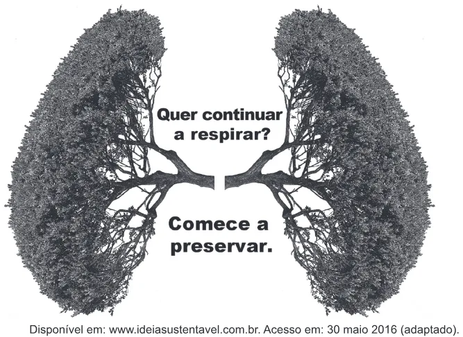 Trecho original com figura, tabela ou fórmula da questão 126 do ENEM 2016 - 2º Dia - Caderno 7 - Azul – 2ª aplicação.