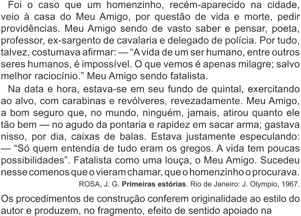 Trecho original com figura, tabela ou fórmula da questão 37 do ENEM 2022 - 1º Dia – Caderno 3 – Branco (Superampliada) – Reaplicação/PPL.