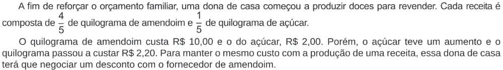 Trecho original com figura, tabela ou fórmula da questão 152 do ENEM 2020 - 2º Dia – Caderno 7 – Azul – Reaplicação/PPL.