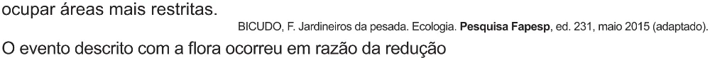 Trecho original com figura, tabela ou fórmula da questão 95 do ENEM 2021 - 2º Dia – Caderno 5 – Amarelo (Ampliada) – Aplicação Regular.