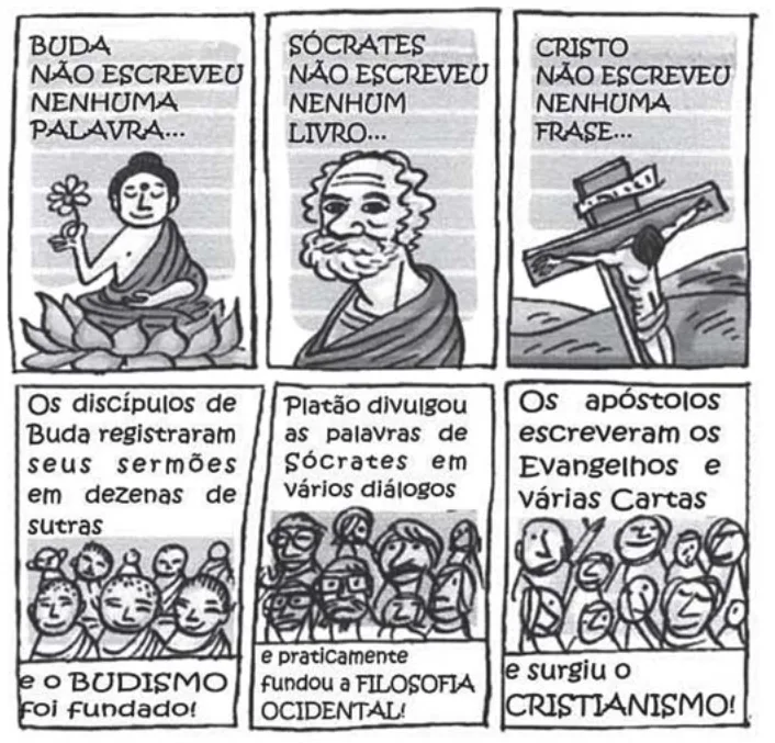 Trecho original com figura, tabela ou fórmula da questão 101 do ENEM 2010 - 2º Dia – Caderno 5 – Amarelo – Reaplicação/PPL.