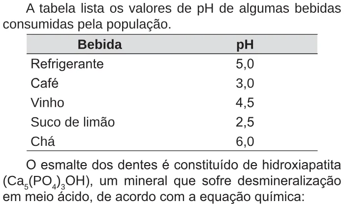 Trecho original com figura, tabela ou fórmula da questão 78 do ENEM 2014 - 1º Dia – Caderno 3 – Branco – Reaplicação/PPL.