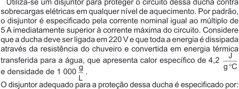 Trecho original com figura, tabela ou fórmula da questão 108 do ENEM 2022 - 2º Dia – Caderno 6 – Cinza (Superampliada) – Aplicação Regular.