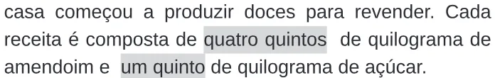 Trecho original com figura, tabela ou fórmula da questão 145 do ENEM 2020 - 2º Dia – Caderno 11 – Laranja (braile e ledor) – Reaplicação/PPL.
