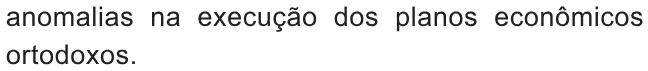 Alternativa B da questão 53 do ENEM 2021 - 1º Dia – Caderno 9 – Laranja (Braile e ledor) – Aplicação Regular.