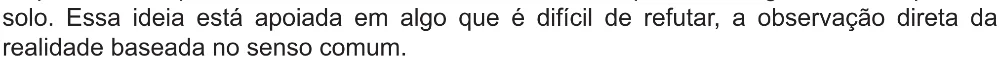 Trecho original com figura, tabela ou fórmula da questão 112 do ENEM 2021 - 2º Dia – Caderno 5 – Amarelo (Ampliada) – Aplicação Regular.