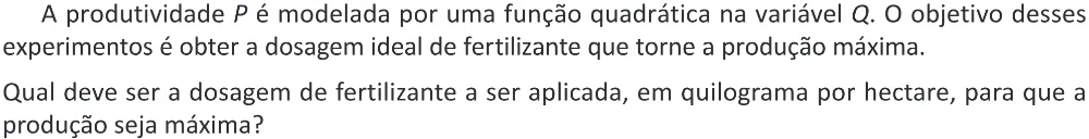 Trecho original com figura, tabela ou fórmula da questão 151 do ENEM 2025 - 2º Dia – Caderno 11 – Laranja (Braile e ledor) – Reaplicação - (Ampliada).