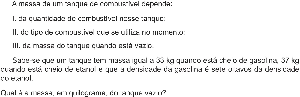 Trecho original com figura, tabela ou fórmula da questão 163 do ENEM 2021 - 2º Dia – Caderno 5 – Amarelo (Ampliada) – Reaplicação/PPL/Segunda Oportunidade.