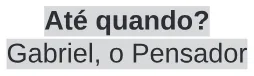 Trecho original com figura, tabela ou fórmula da questão 74 do ENEM 2024 - 1º Dia – Caderno 9 – Laranja (braile e ledor) – Reaplicação/PPL.