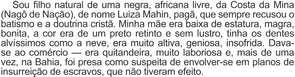 Trecho original com figura, tabela ou fórmula da questão 76 do ENEM 2017 - 1º Dia - Caderno 1 - Azul (Superampliada) – Aplicação regular.