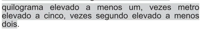Alternativa E da questão 149 do ENEM 2021 - 2º Dia – Caderno 11 – Laranja (braile e ledor) – Aplicação Regular.