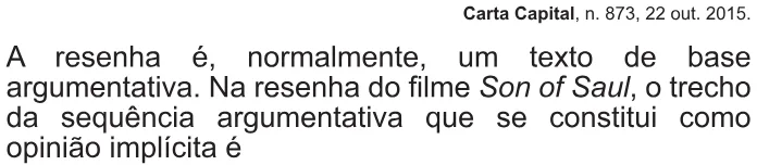 Trecho original com figura, tabela ou fórmula da questão 18 do ENEM 2021 - 1º Dia – Caderno 4 – Rosa – Aplicação Regular.