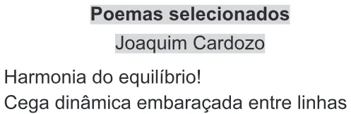 Trecho original com figura, tabela ou fórmula da questão 35 do ENEM 2022 - 1º Dia – Caderno 9 – Laranja (braile e ledor) – Reaplicação/PPL.