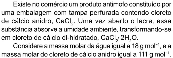 Trecho original com figura, tabela ou fórmula da questão 96 do ENEM 2023 - 2º Dia – Caderno 7 – Azul – Aplicação Regular.