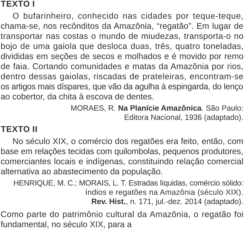 Trecho original com figura, tabela ou fórmula da questão 70 do ENEM 2024 - 1º Dia – Caderno 10 – Roxo (Libras) – Aplicação Regular - (Superampliada).