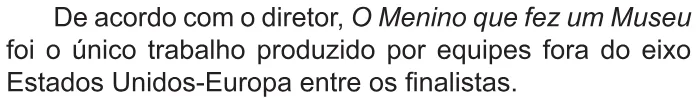 Trecho original com figura, tabela ou fórmula da questão 42 do ENEM 2021 - 1º Dia – Caderno 9 – Laranja (Braile e ledor) – Aplicação Regular.