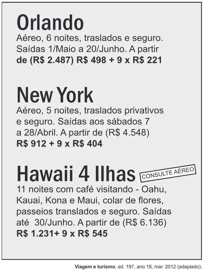 Trecho original com figura, tabela ou fórmula da questão 103 do ENEM 2014 - 2º Dia – Caderno 6 – Cinza – Terceira aplicação.