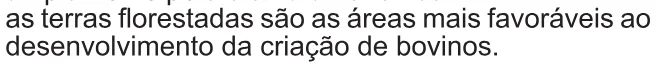 Alternativa E da questão 7 do ENEM 2010 - 1º Dia – Caderno 3 – Branco – Reaplicação/PPL.