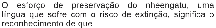 Trecho original com figura, tabela ou fórmula da questão 18 do ENEM 2017 - 1º Dia - Caderno 1 - Azul – Reaplicação/PPL.