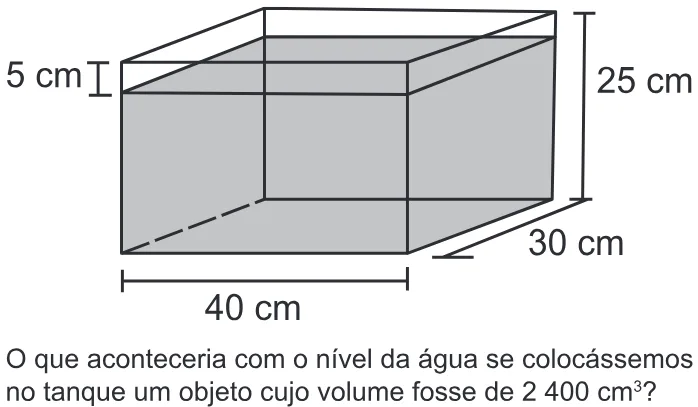 Trecho original com figura, tabela ou fórmula da questão 147 do ENEM 2012 - 2º Dia - Caderno 5 - Amarelo – Aplicação regular.