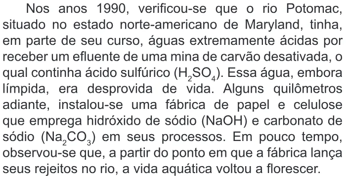 Trecho original com figura, tabela ou fórmula da questão 48 do ENEM 2016 - 1º Dia - Caderno 4 - Rosa – 2ª aplicação.