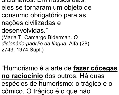 Alternativa C da questão 33 do ENEM 2005 - Caderno Amarelo.
