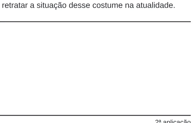 Alternativa E da questão 3 (inglês) do ENEM 2020 - 1º Dia – Caderno 4 – Rosa – Reaplicação/PPL.