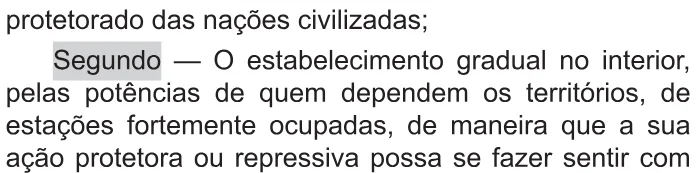 Trecho original com figura, tabela ou fórmula da questão 51 do ENEM 2021 - 1º Dia – Caderno 9 – Laranja (braile e ledor) – Reaplicação/PPL/Segunda Oportunidade.