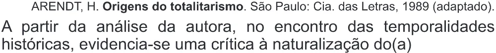 Trecho original com figura, tabela ou fórmula da questão 86 do ENEM 2019 - 1º Dia – Caderno 2 – Amarelo (Superampliada) – Aplicação Regular.