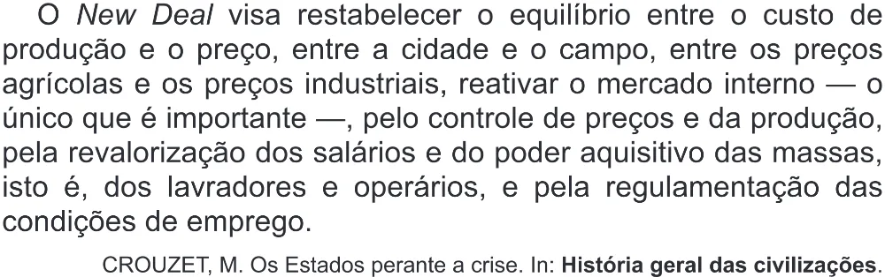 Trecho original com figura, tabela ou fórmula da questão 62 do ENEM 2017 - 1º Dia - Caderno 1 - Azul (Superampliada) – Aplicação regular.