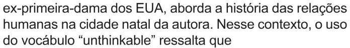Trecho original com figura, tabela ou fórmula da questão 1 (inglês) do ENEM 2021 - 1º Dia – Caderno 3 – Branco – Aplicação Regular.