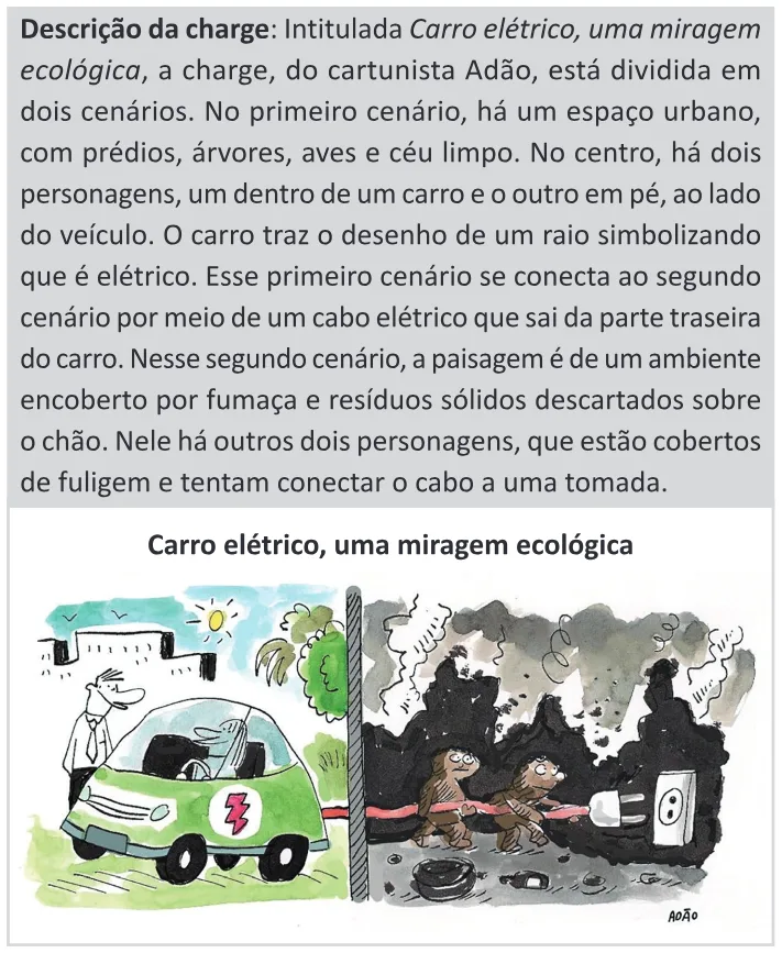 Trecho original com figura, tabela ou fórmula da questão 69 do ENEM 2025 - 1º Dia – Caderno 9 – Laranja (Braile e ledor) – Aplicação Regular - (Ledor).