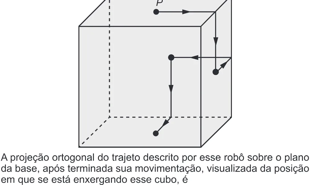 Trecho original com figura, tabela ou fórmula da questão 154 do ENEM 2022 - 2º Dia – Caderno 6 – Cinza (Superampliada) – Aplicação Regular.
