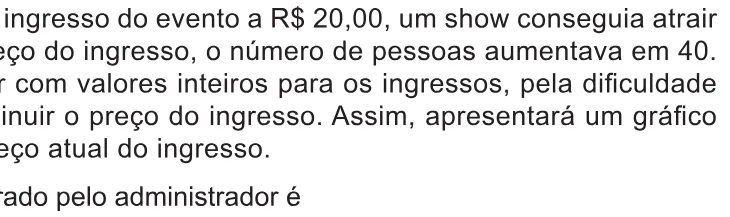 Alternativa C da questão 155 do ENEM 2021 - 2º Dia – Caderno 5 – Amarelo – Aplicação Regular.