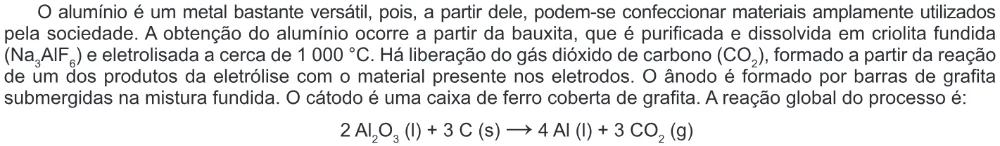 Trecho original com figura, tabela ou fórmula da questão 70 do ENEM 2015 - 1º Dia - Caderno 9 - Branco – Reaplicação/PPL.