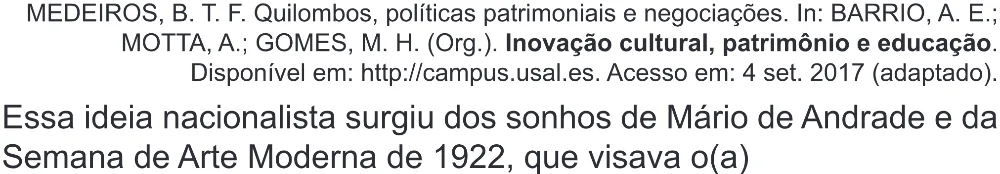Trecho original com figura, tabela ou fórmula da questão 29 do ENEM 2022 - 1º Dia – Caderno 3 – Branco (Superampliada) – Reaplicação/PPL.