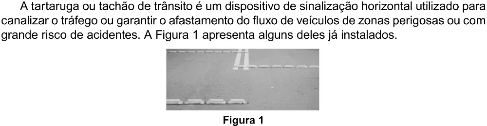 Trecho original com figura, tabela ou fórmula da questão 169 do ENEM 2023 - 2º Dia – Caderno 8 – Rosa (Ampliada) – Reaplicação/PPL.