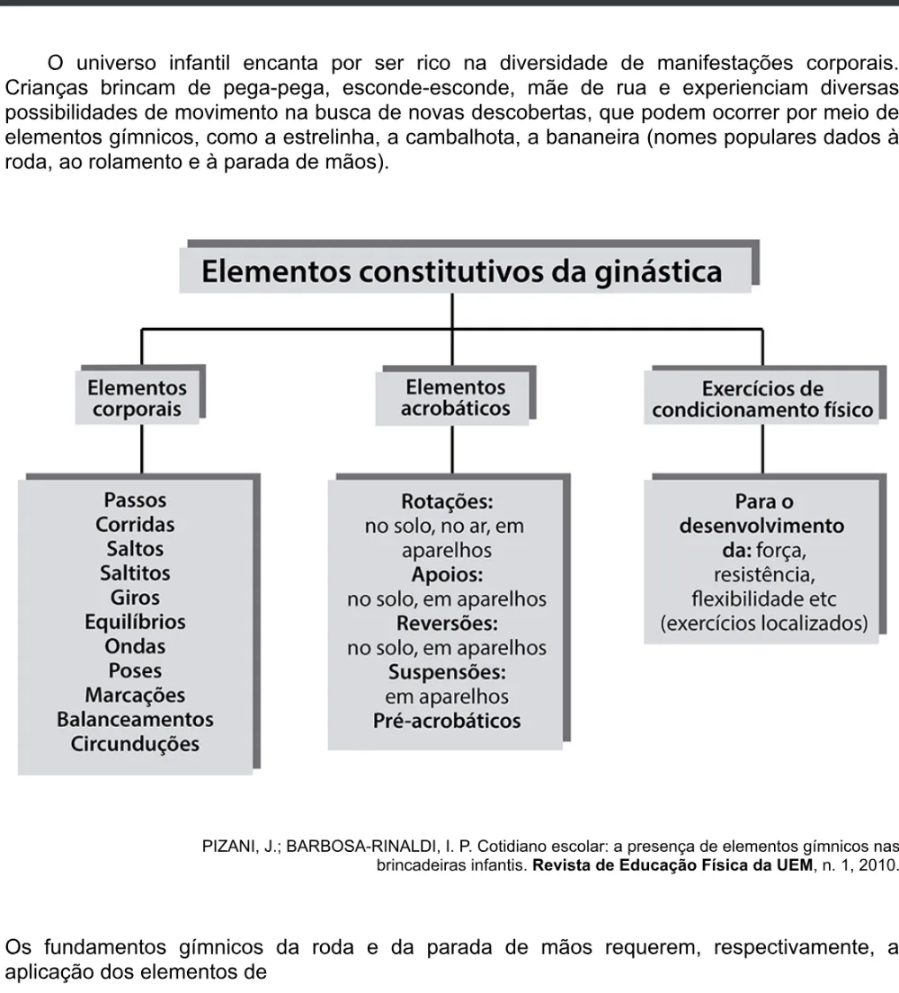 Trecho original com figura, tabela ou fórmula da questão 13 do ENEM 2020 - 1º Dia - Caderno 4 – Rosa – Espanhol – Aplicação digital.