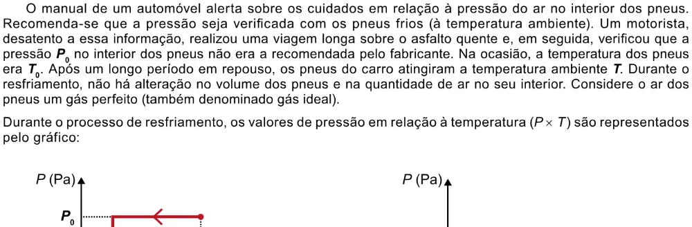 Trecho original com figura, tabela ou fórmula da questão 119 do ENEM 2023 - 2º Dia – Caderno 5 – Amarelo – Aplicação Regular.