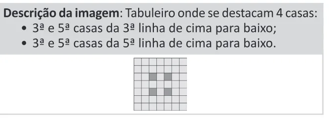 Alternativa A da questão 162 do ENEM 2025 - 2º Dia – Caderno 11 – Laranja (Braile e ledor) – Reaplicação - (Ledor).