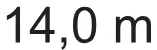 Alternativa B da questão 125 do ENEM 2017 - 2º Dia - Caderno 5 – Amarelo(Ampliada) – Aplicação regular.