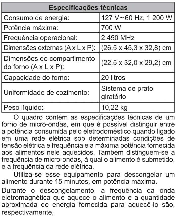 Trecho original com figura, tabela ou fórmula da questão 91 do ENEM 2021 - 2º Dia – Caderno 6 – Cinza – Reaplicação/PPL/Segunda Oportunidade.