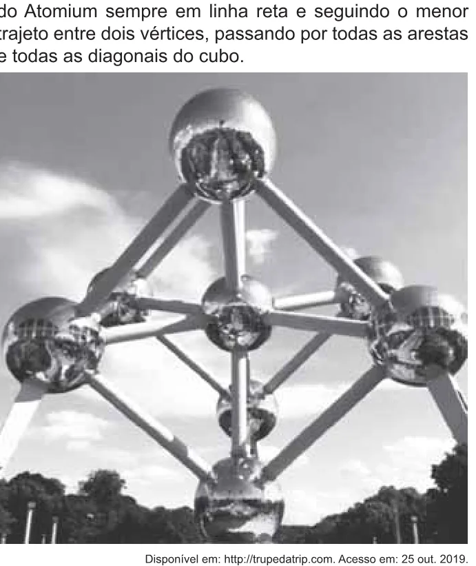 Trecho original com figura, tabela ou fórmula da questão 150 do ENEM 2021 - 2º Dia – Caderno 8 – Rosa – Aplicação Regular.