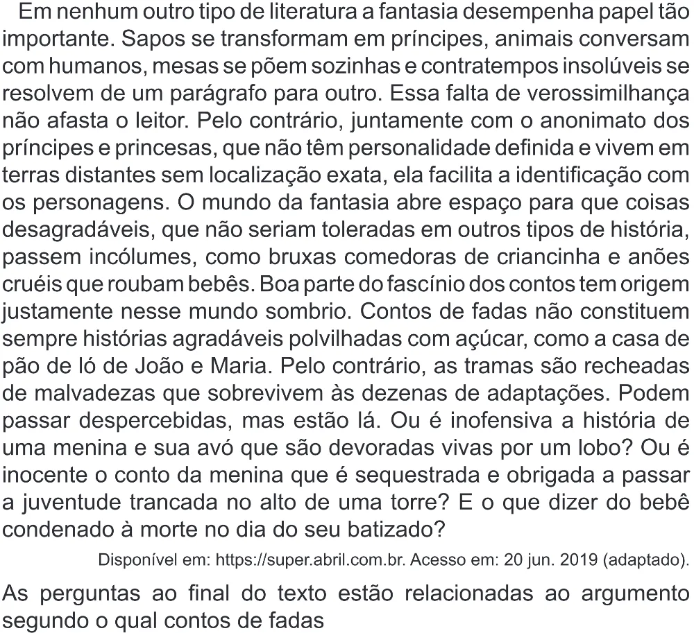Trecho original com figura, tabela ou fórmula da questão 9 do ENEM 2022 - 1º Dia – Caderno 3 – Branco (Superampliada) – Reaplicação/PPL.