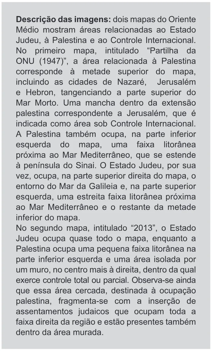 Trecho original com figura, tabela ou fórmula da questão 57 do ENEM 2019 - 1º Dia – Caderno 9 – Laranja – Reaplicação/PPL.