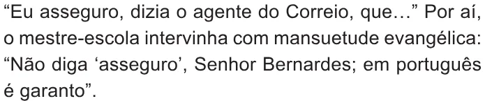 Trecho original com figura, tabela ou fórmula da questão 30 do ENEM 2021 - 1º Dia – Caderno 1 – Azul – Aplicação Regular.