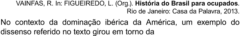 Trecho original com figura, tabela ou fórmula da questão 65 do ENEM 2023 - 1º Dia – Caderno 4 – Rosa (Superampliada) – Reaplicação/PPL.
